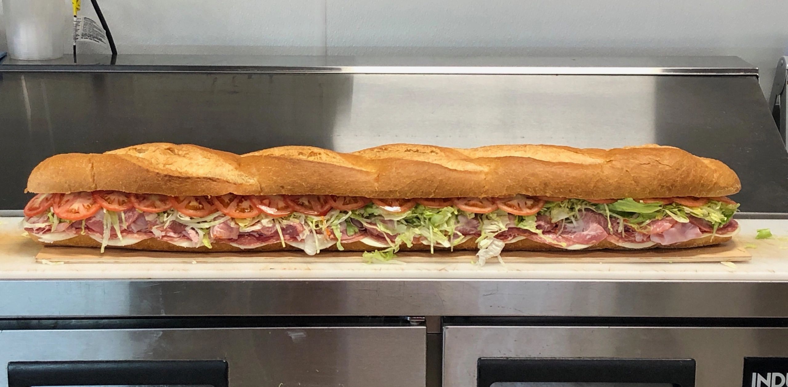 Deli, Market The Bridgeside Market Sewickley, Pennsylvania