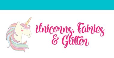 UnicornsFairiesGlitter.com