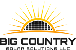 Big Country Solar Solutions LLC 