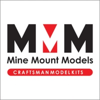 Mine Mount Models