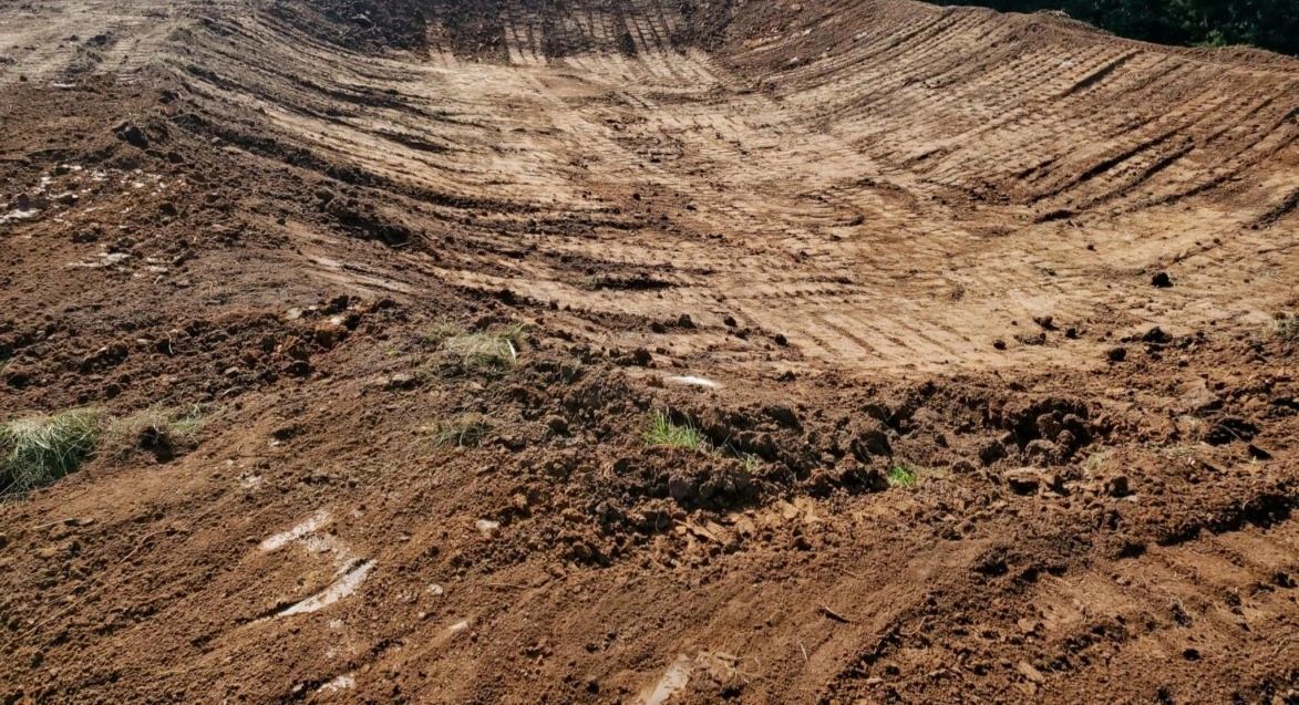 Digger Dave, LLC Septic System, Lagoons, Trenching, Excavation