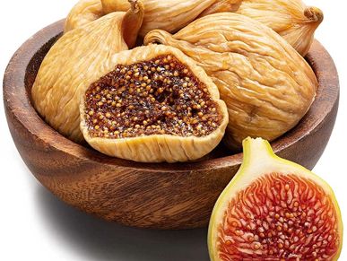 Dried Fig