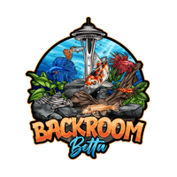 Backroom Betta