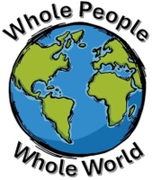 Whole People-Whole World