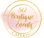 512 Boutique Events