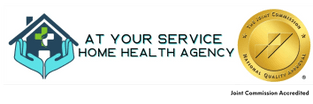 AT YOUR SERVICE HOME HEALTH AGENCY
