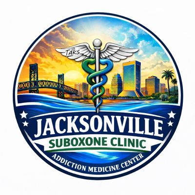 GLP-1 Injections Jacksonville FL | Suboxone Weight Management & Recovery Support