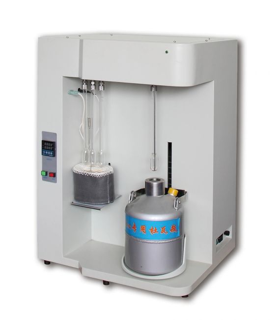 BET Surface analyzer YK Scientific InstrumentProfessional