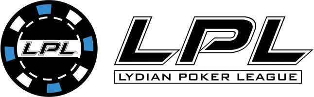 Lydian Poker League