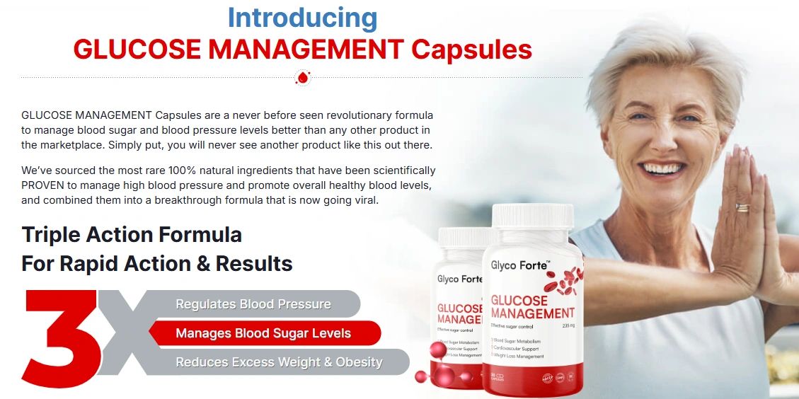 getglycoforteglucosemanagement.godaddysites.com