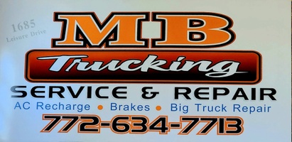 MB Trucking Service & Repair LLC