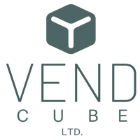 Vend Cube