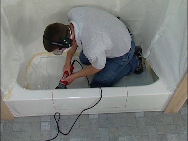 Bathtub Cut Outs Bathtub Measurement And Installation Appointment