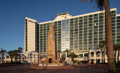 100 North Atlantic Ave
Daytona Beach, FL 