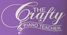 The Crafty Piano Teacher