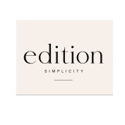 Edition Simplicity