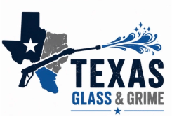 Texas Glass and Grime