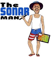 The Sonar Man