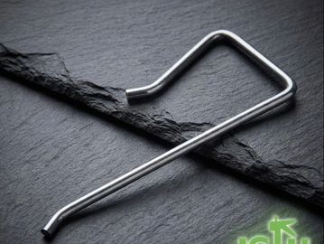 Roof valley clips, tile clips, Melbourne roof repairs, AS 2050 compliance.