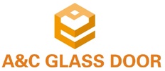 A&C Glass Door