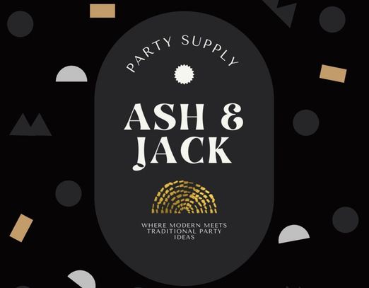Ash + Jack Supply Co.