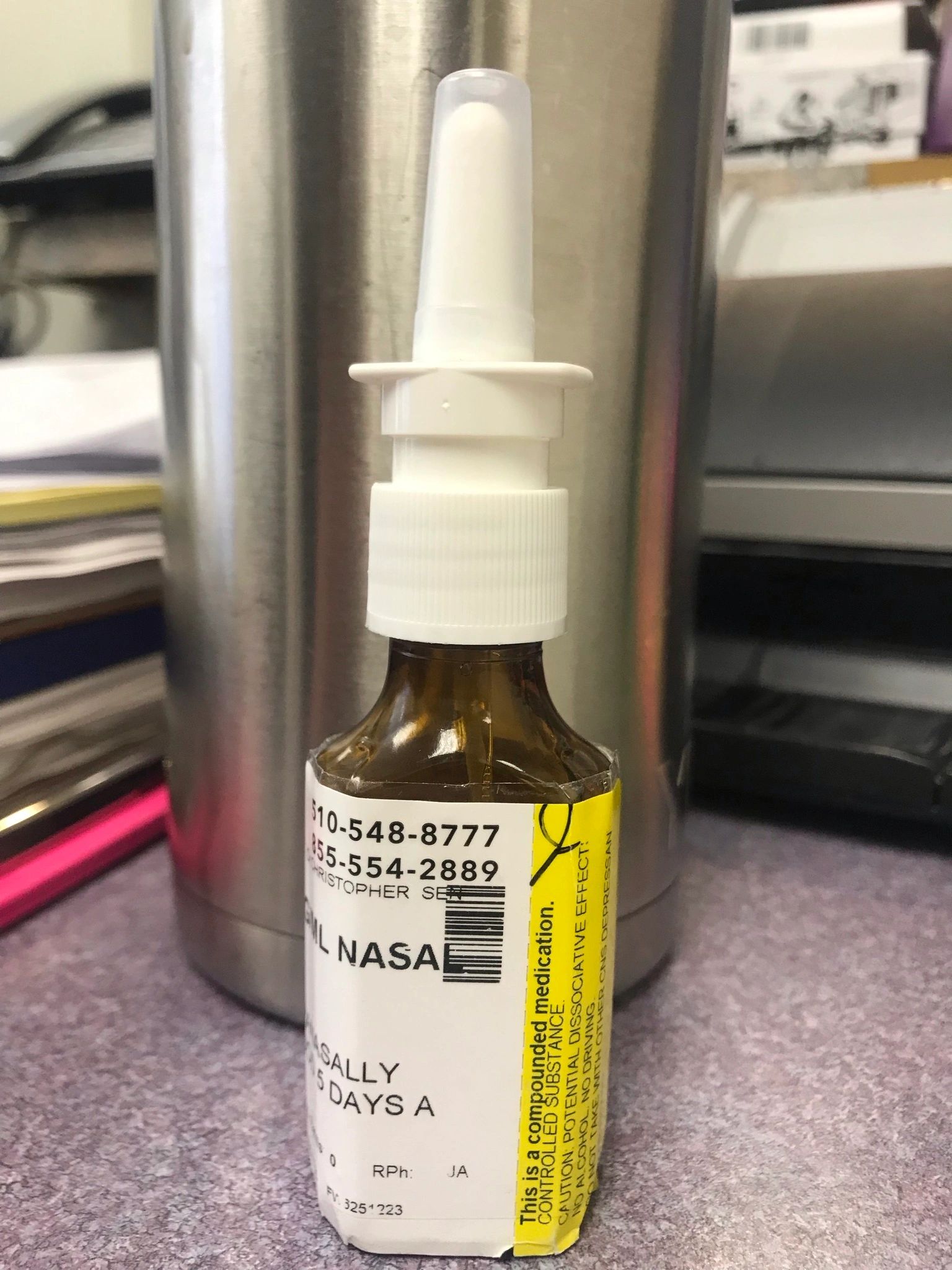 At Home Ketamine Therapy in Virginia Rapid depression Treatment