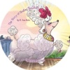 Oodles Bouffant