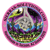 SIERRAS-SOLUTIONS.COM
“Works like Magic”