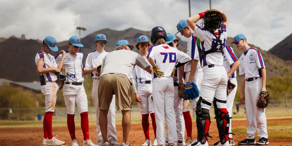 Central Nebraska Baseball Academy