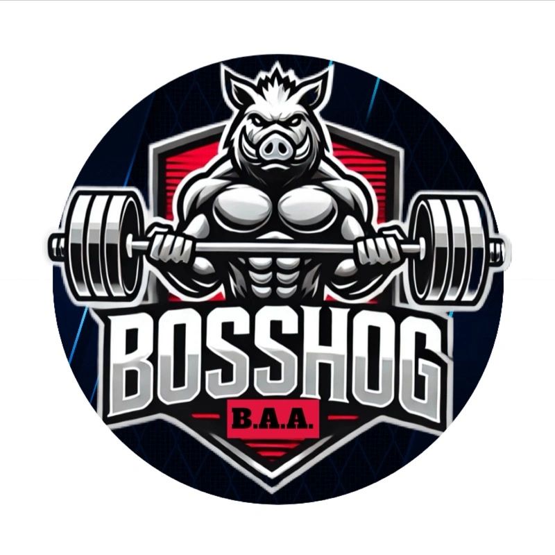 BAA Strength