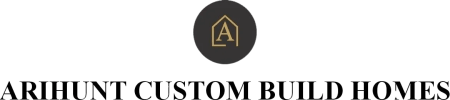 ARIHUNT CUSTOM BUILD HOMES