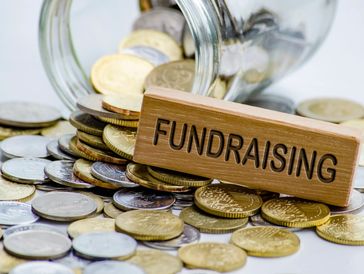 Fundraising