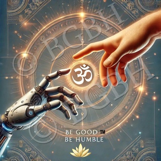 BGBH – Be Good, Be Humble 