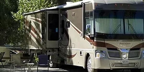 Located near Masset. 17 large and fully serviced RV sites. Free Wifi. Coin laundry. 