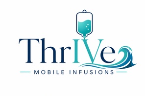 Thrive Mobile Infusions