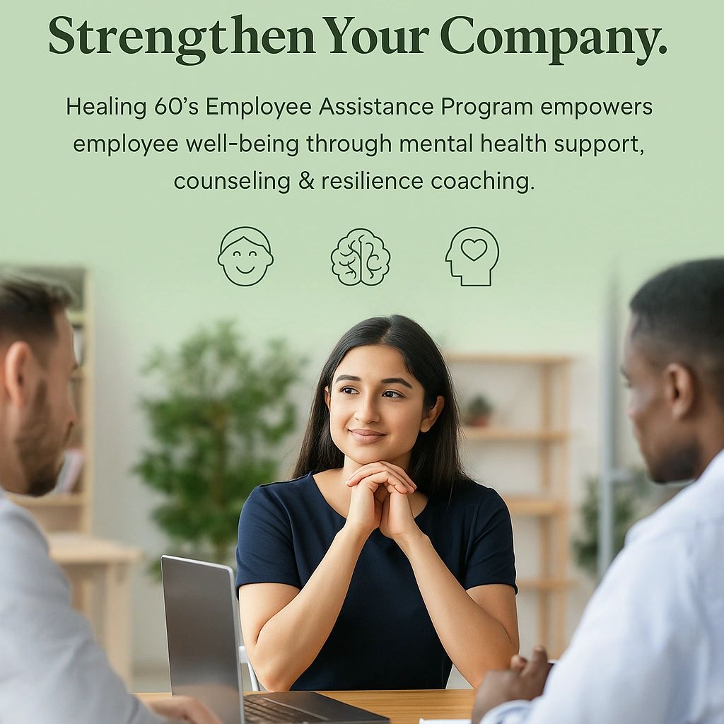 Employee Assistance Programs