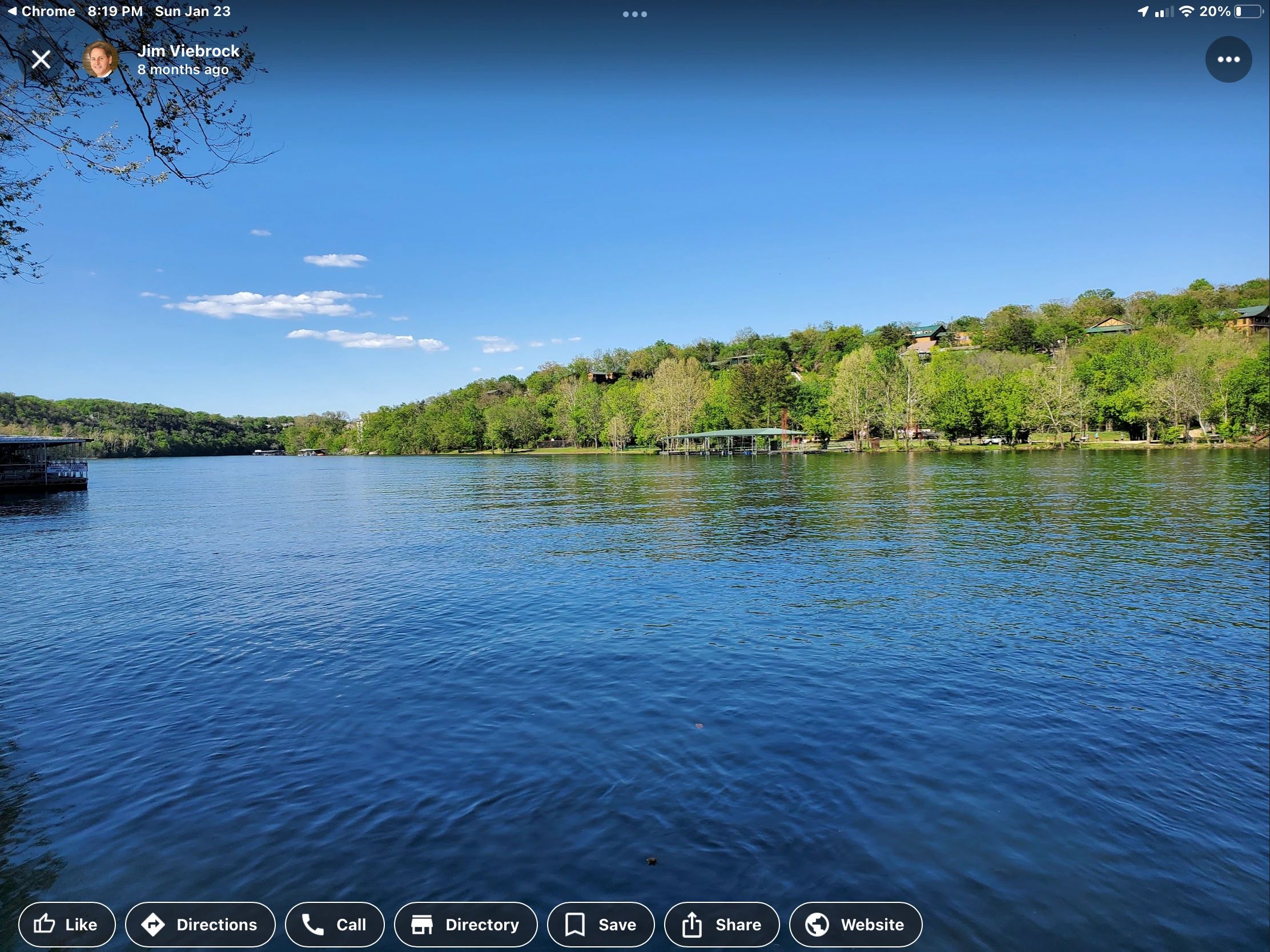 Lakewood Estates of Branson Mo