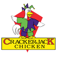 Crackerjack Chicken