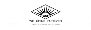 WE SHINE FOREVER 