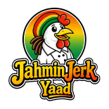 Jahmin' Jerk Yaad