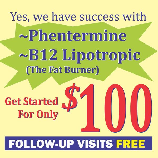 vit b12 injections near augusta Vitamin B-12 Injections In Hamilton main image 1