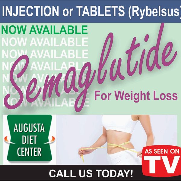 difference between oral and injectable semaglutide Now that oral semaglutide (#wegovy) is available, people want to know more  about how the oral and injectable forms compare. First slide is the trial  design. Second slide is average #weightloss of