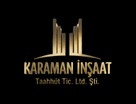 Karaman İnşaat Gayrimenkul