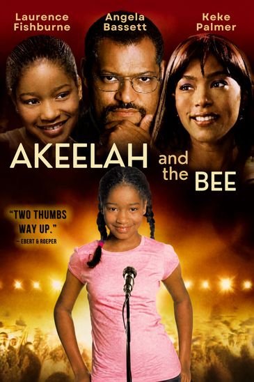 Akeelah and the Bee