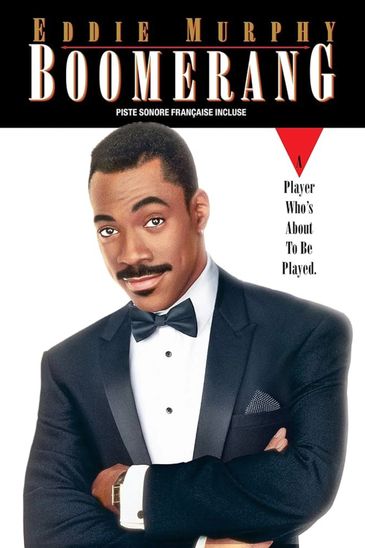 Boomerang
