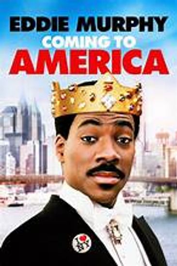 Coming to America