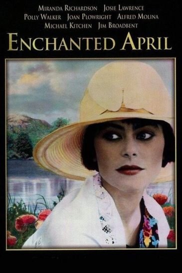 Enchanted April