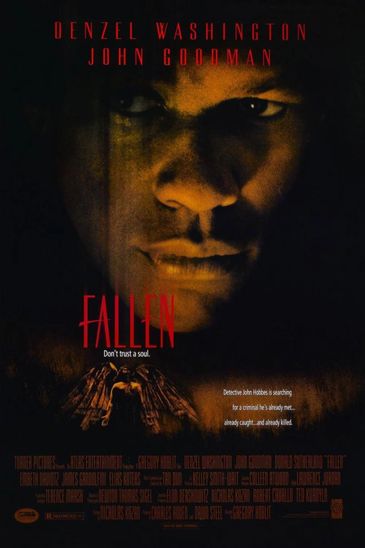 Fallen