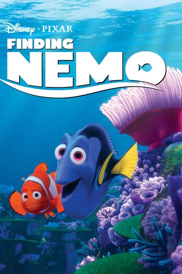 Finding Nemo