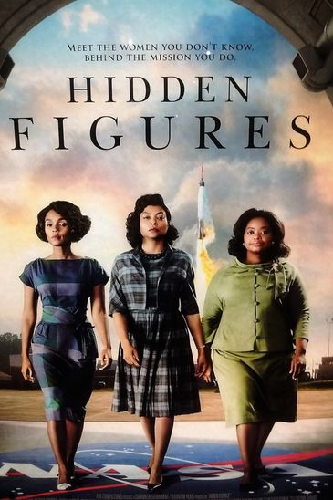 Hidden Figures